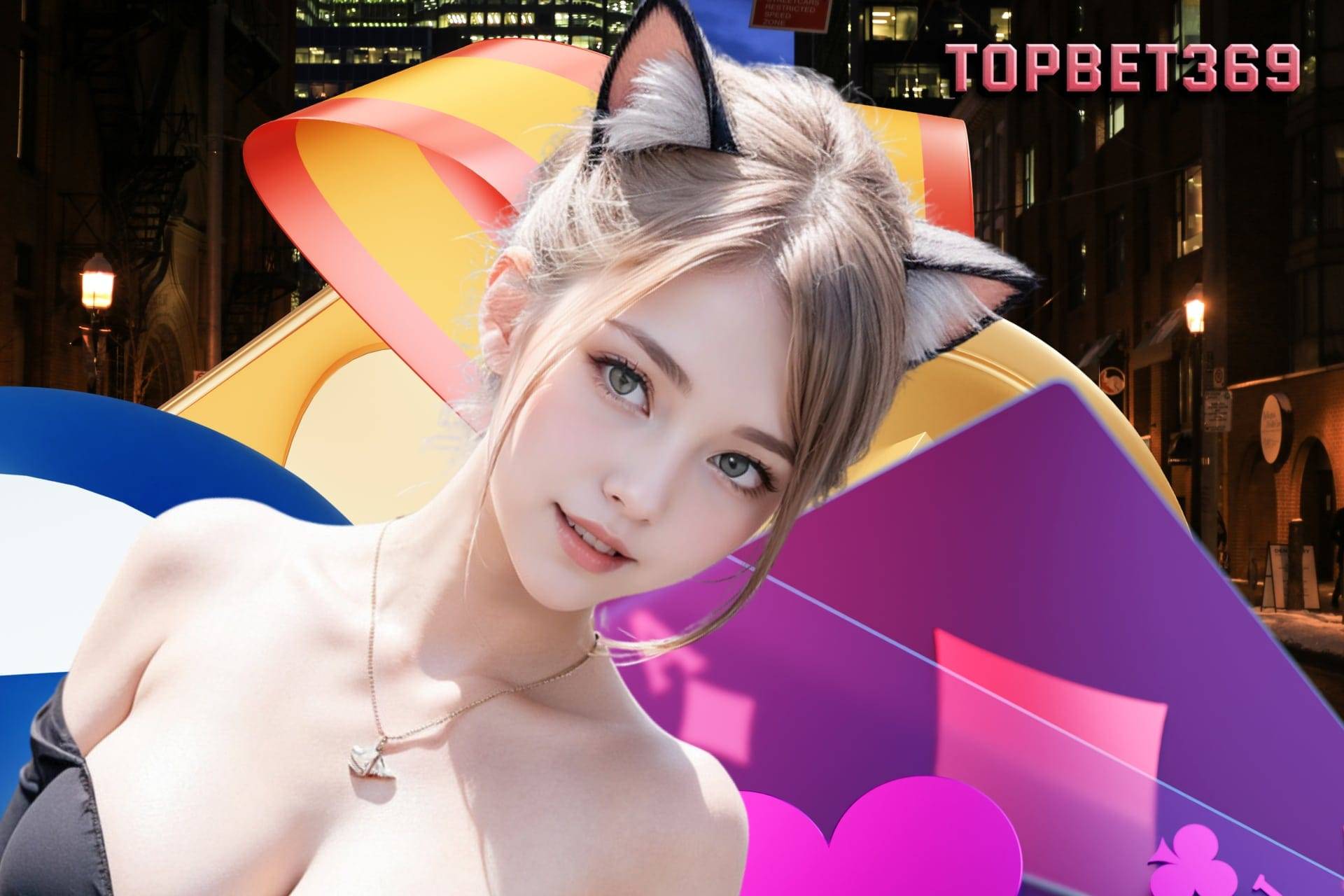 topbet369 slot